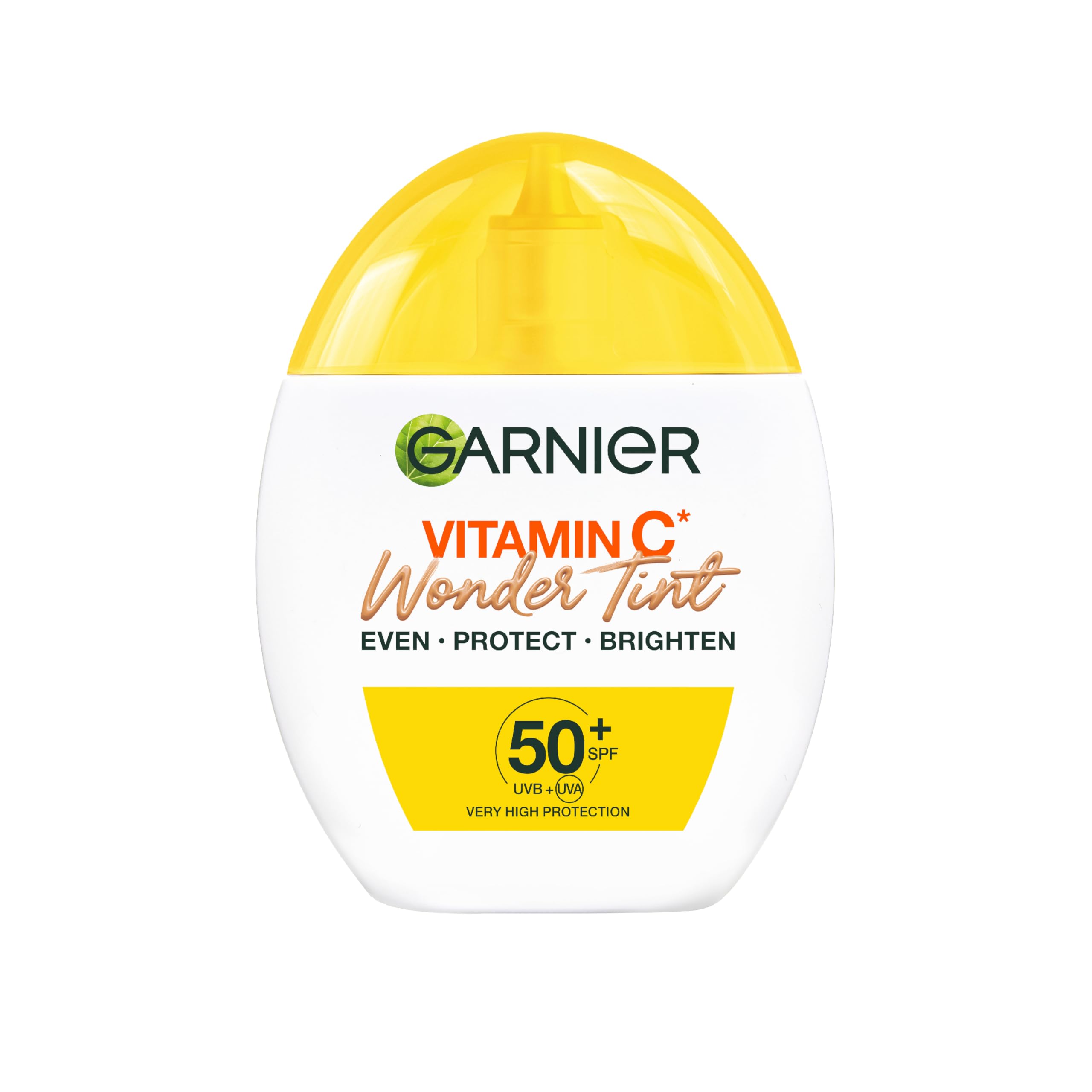 Garnier - Vitamin C - Wonder Tint SPF50 - Medium - 50ml