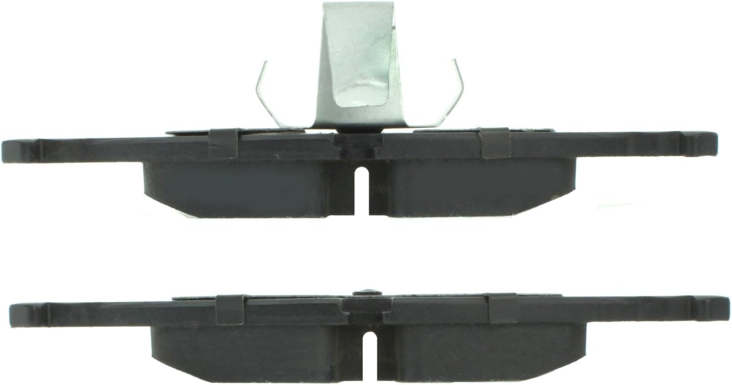 StopTech 309.06810 Sport Brake Pads with Shims and Hardware