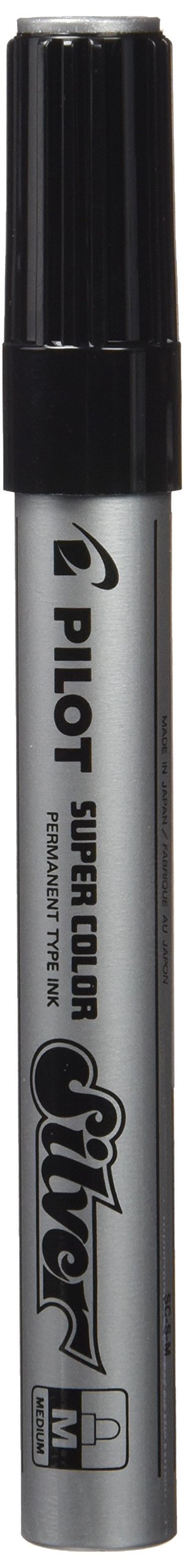 Pilot SC-S-M - Marcador (Multi), paquete de 12 unidades