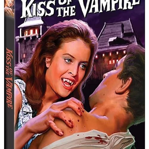S1E19 -Kiss of the Vampire