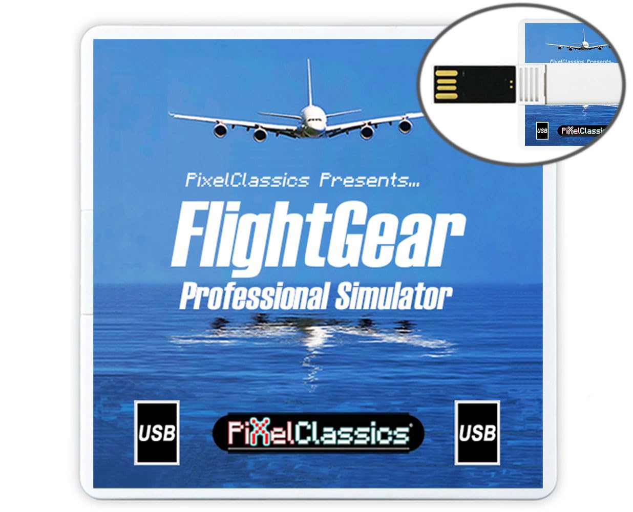 Flight Simulator X gold edition　英語版 Flight Simulator X gold edition 英語版 Microsoft Flight
