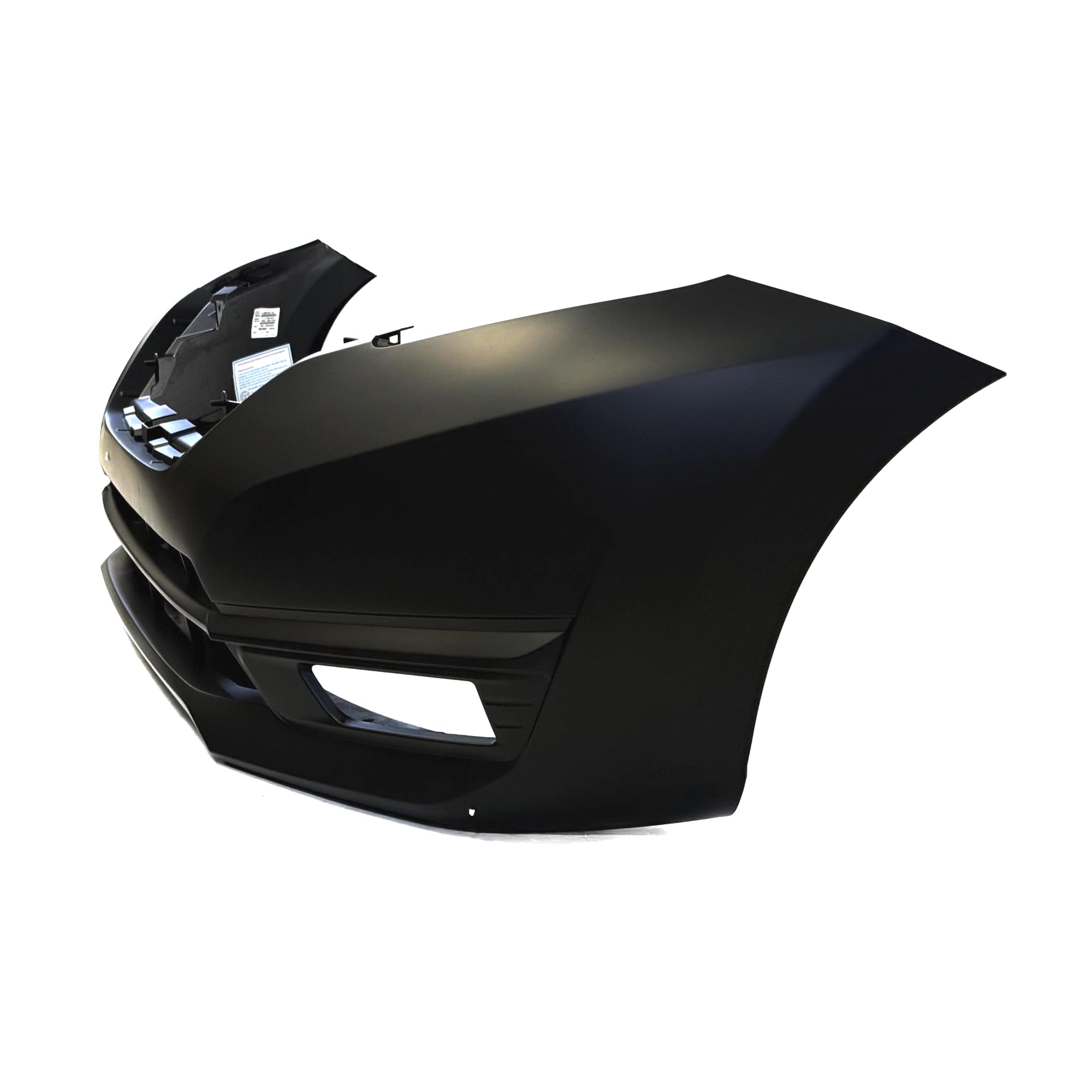 Amazon.com: FitParts Compatible With Front Bumper Cover 2017 2018