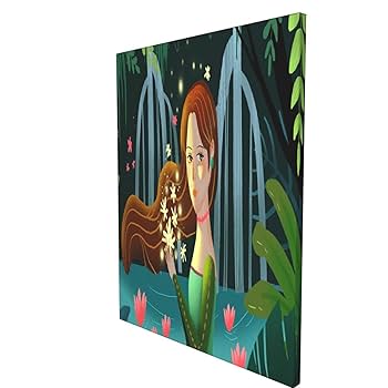 Amazon.co.jp: レイモン ペイネ 待ち受け 復縁 装飾画 アート