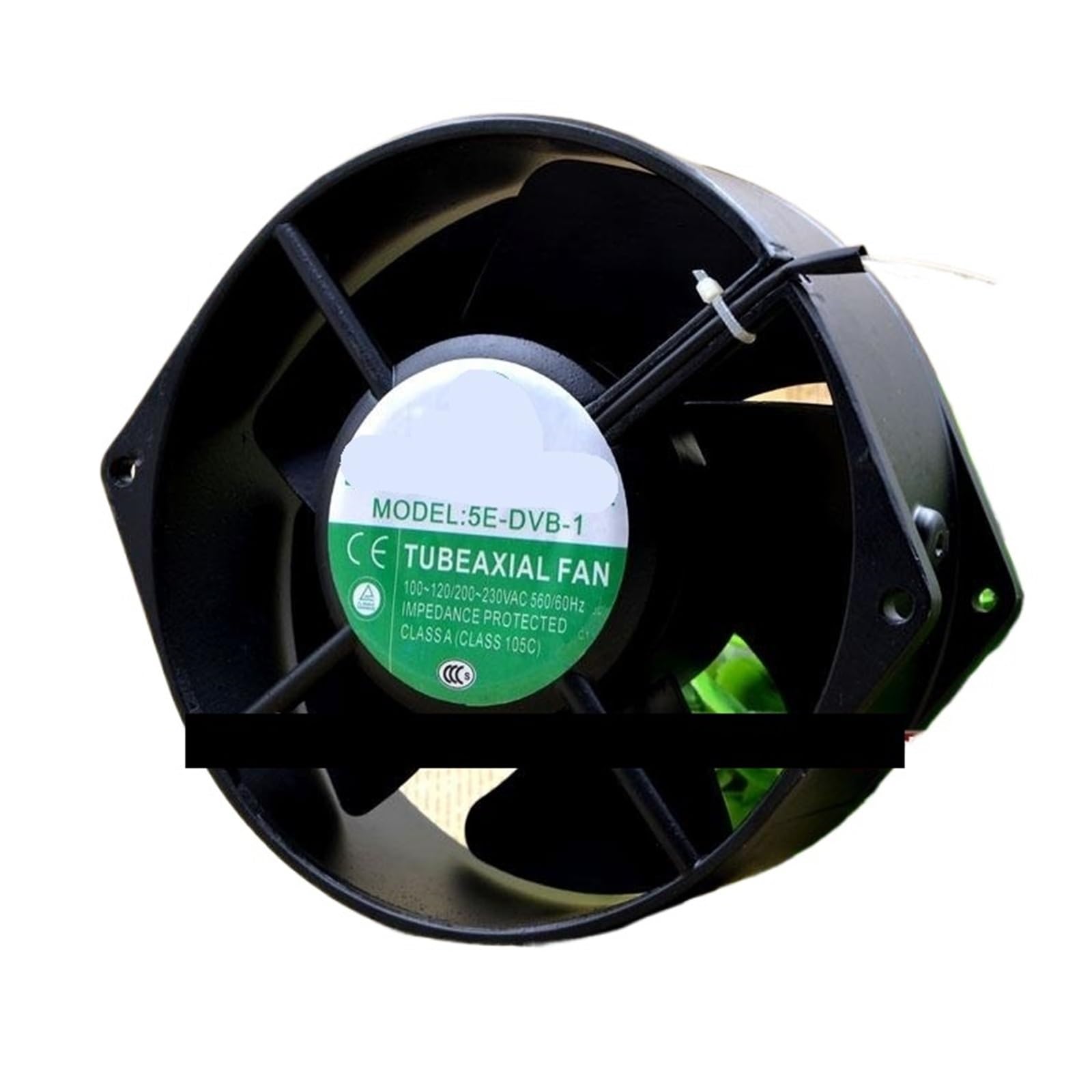 YMUGUEGH 5E-DVB-1 axial fan 230v