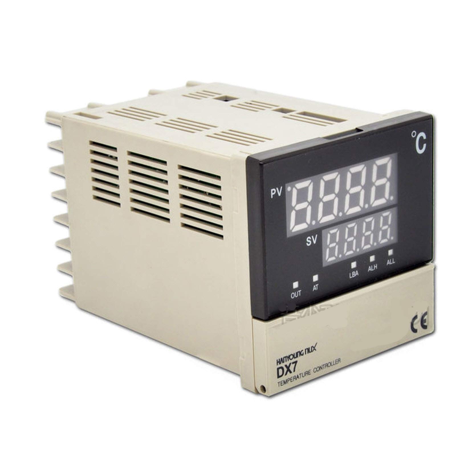 Amazon.com : Hanyoung Nux DX7-KMWNRA Digital Temperature