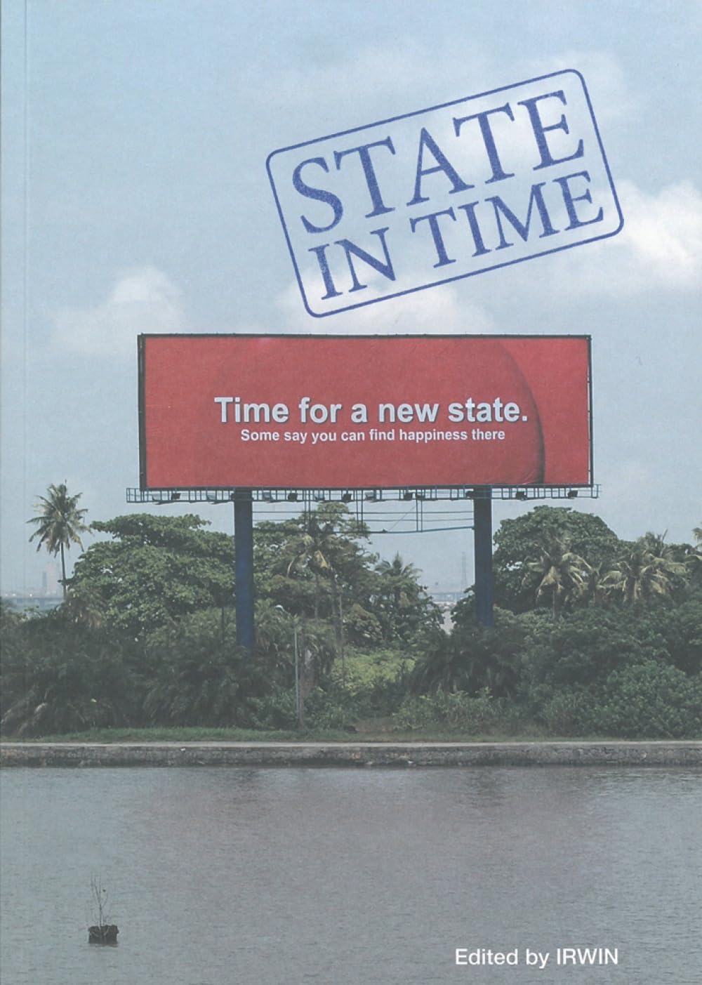 Buy State in Time (Minor Compositions) — BookShops.in