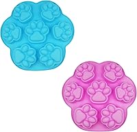 Vista 20 de 2 paquetes de moldes de chocolate, molde de silicona con forma de avión de 4 cavidades para chocolate, caramelo, decoración de pastel, gelatina