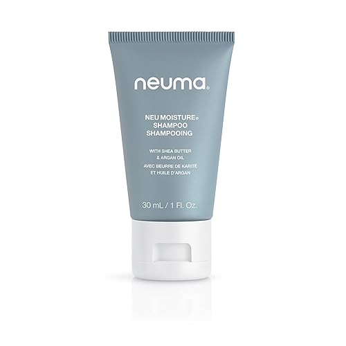 NEUMA Neu Moisture Shampoo 1 fl oz