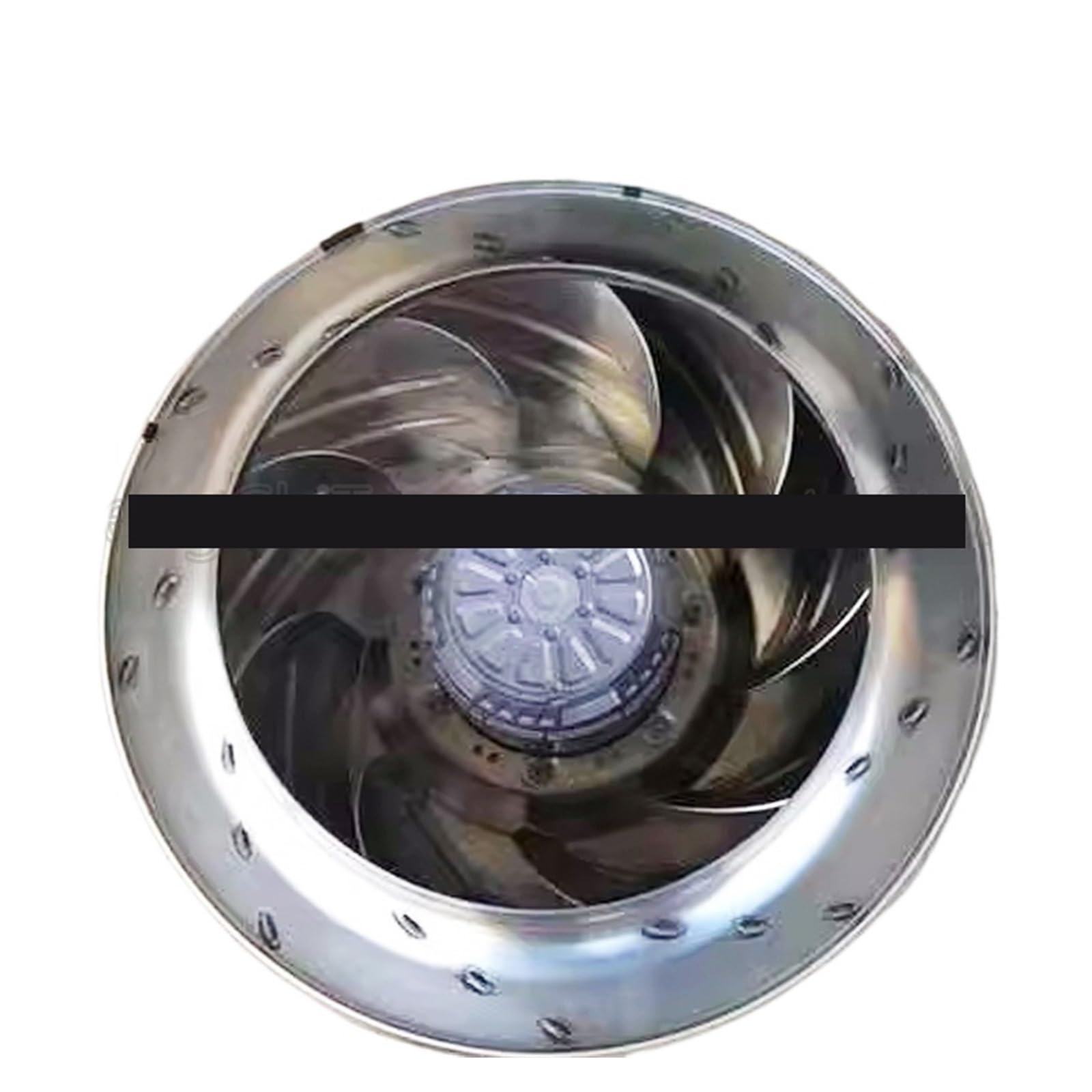 FCARUMIQP R4D560-AW03-05 230/400V 50-60Hz 4.72A 2350W Fan
