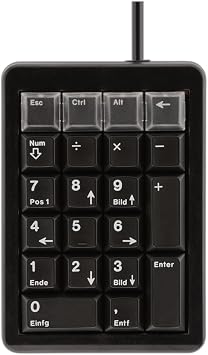 Cherry G84-4700 Keypad