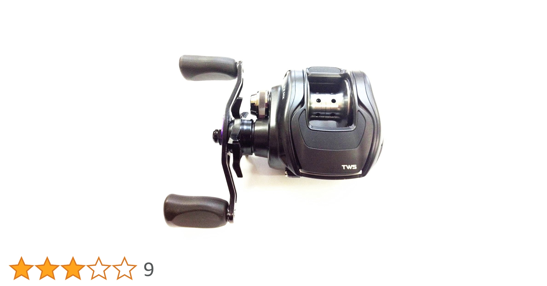 Amazon | ダイワ リール T3 MX 1016XHL-TW | ダイワ(DAIWA