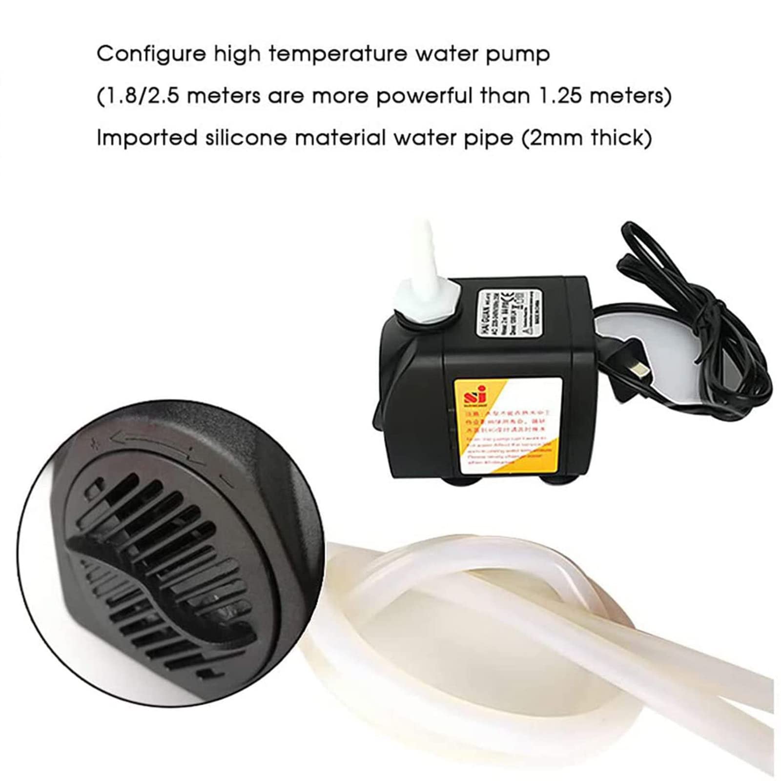 Calentador de tira de acrílico para hacer carteles, herramienta manual con soporte de 1 a 6 mm de grosor, máquina portátil de 110/220 V