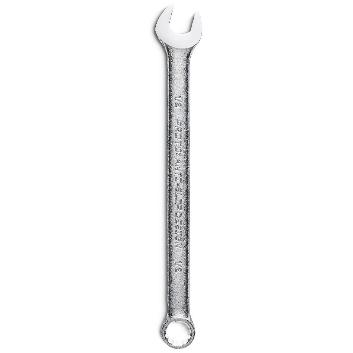 Proto Combination Wrench, SAE, 1/2in Size (J1216ASD)