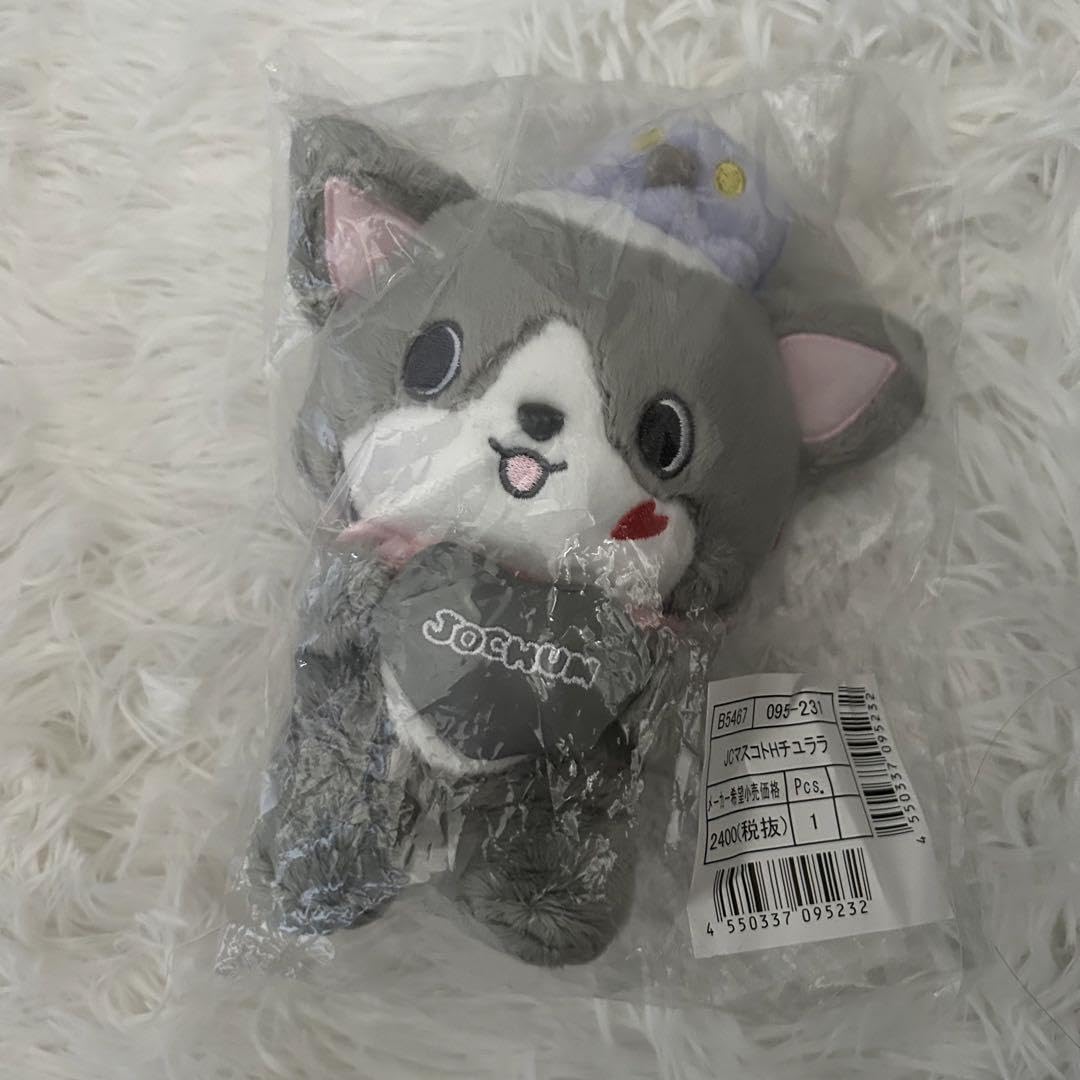 Amazon.co.jp: ジェオチャム チュララ マスコット キーホルダー