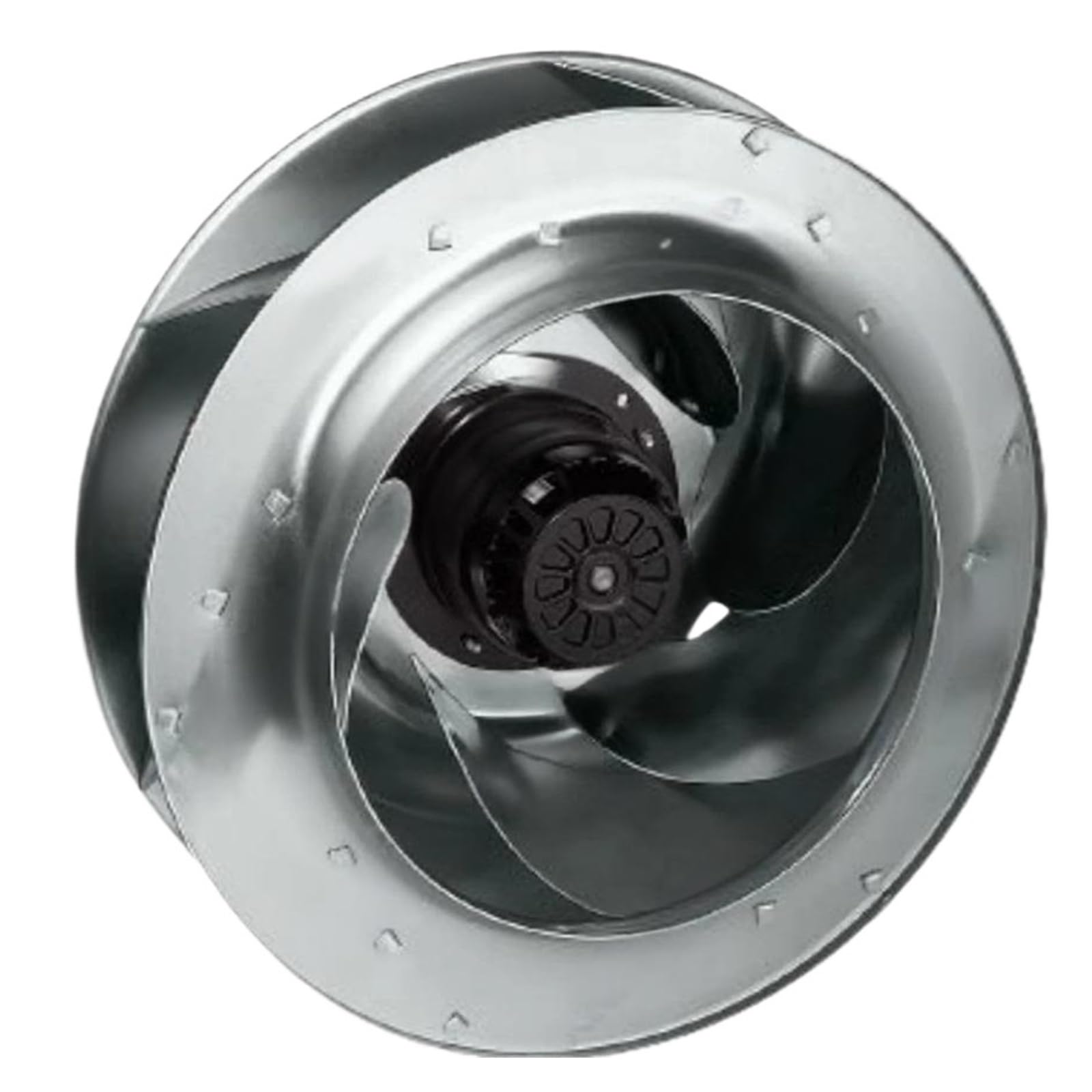 FSBNMNXPQ R4D450-AA04-05 650W variable frequency fan
