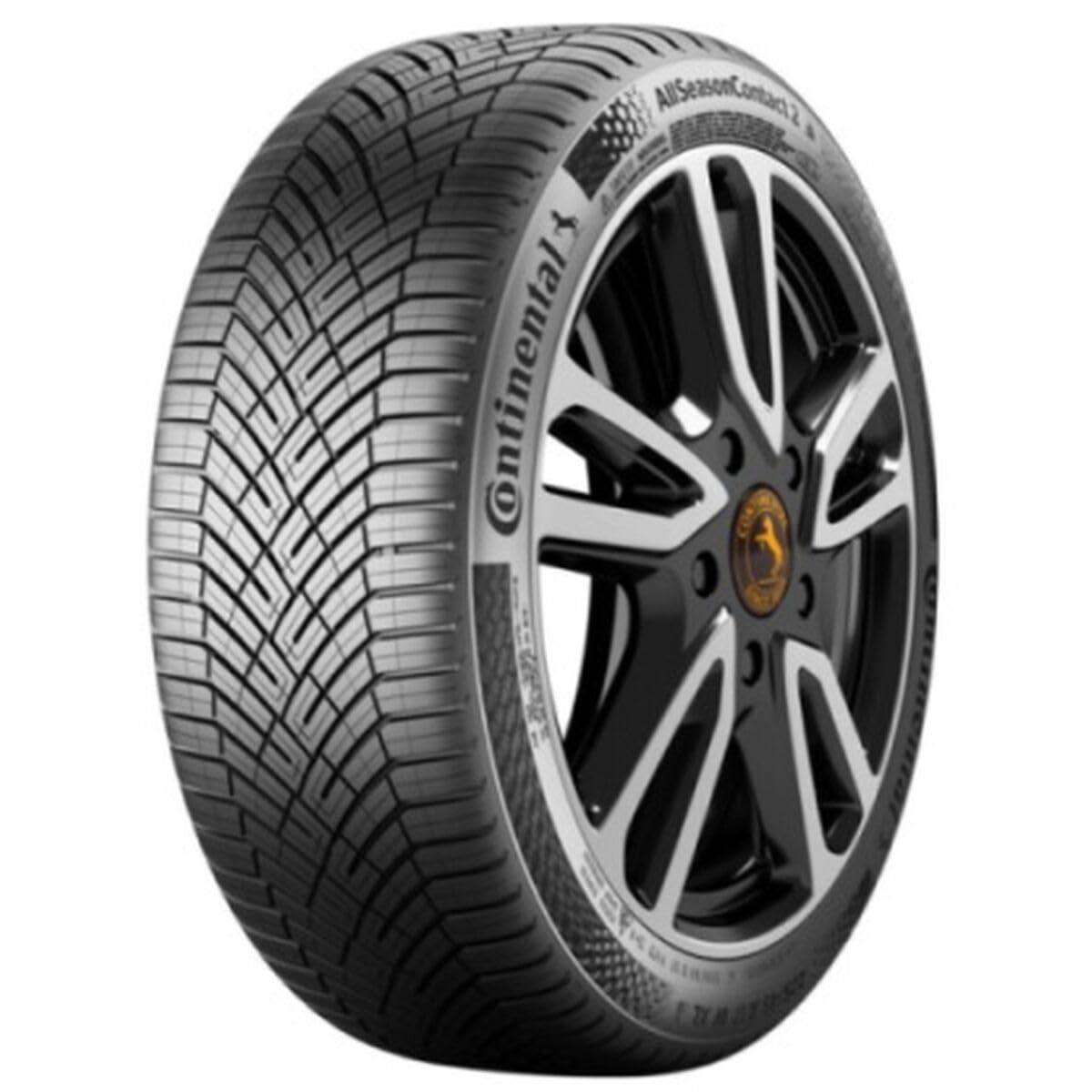Continental 275/45 R21 107V Premiumcontact 6 - 4