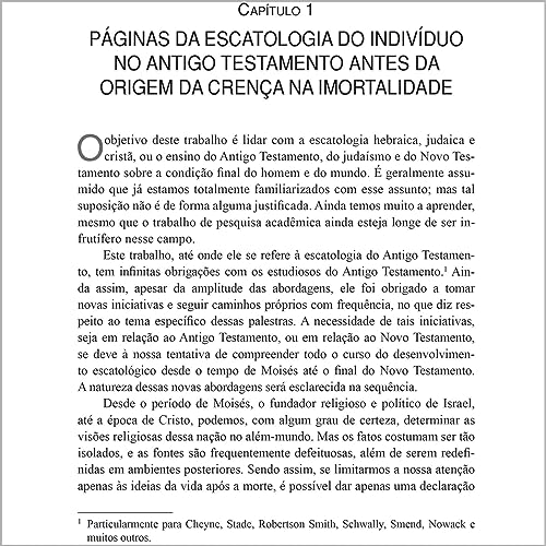Vida Após A Morte No Judaísmo E No Cristianismo