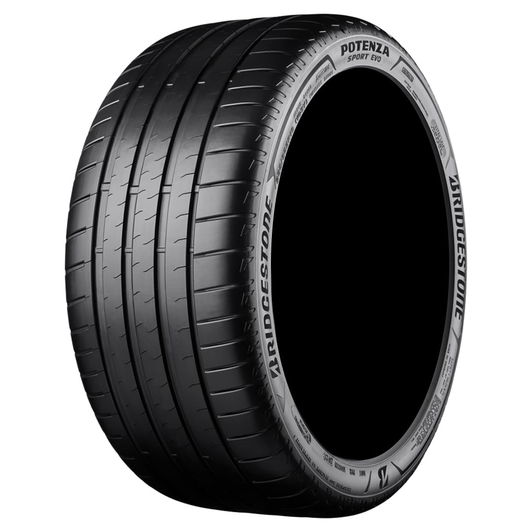 タイヤ・ホイール POTENZA 225/40R19 93Y Amazon.co.jp: 225/40R19 93Y XL ブリヂストン POTENZA SPORT EVO