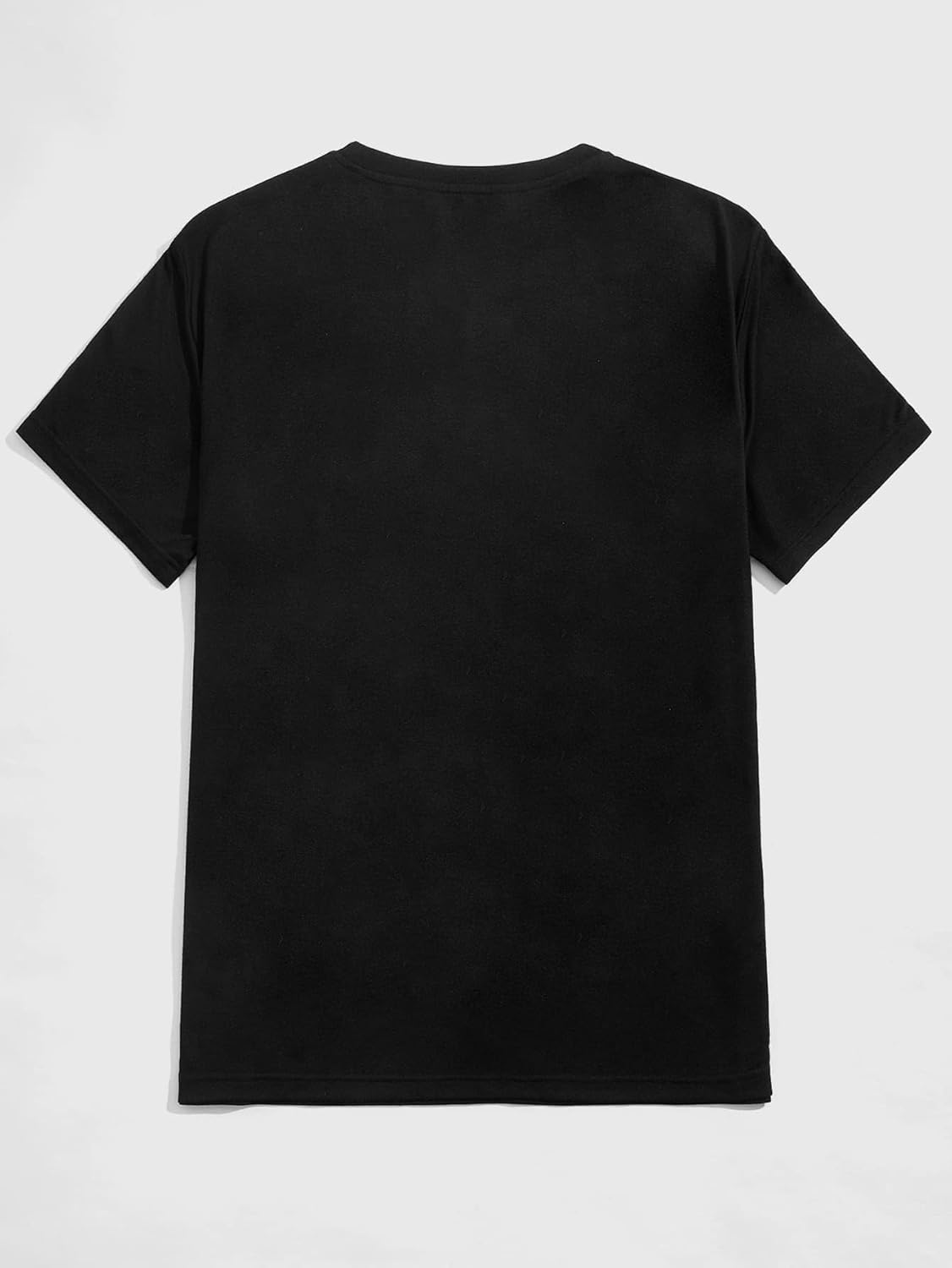 SOLY HUX Mens Summer Graphic T Shirts Short Sleeve Casual Tees Top - Image 2