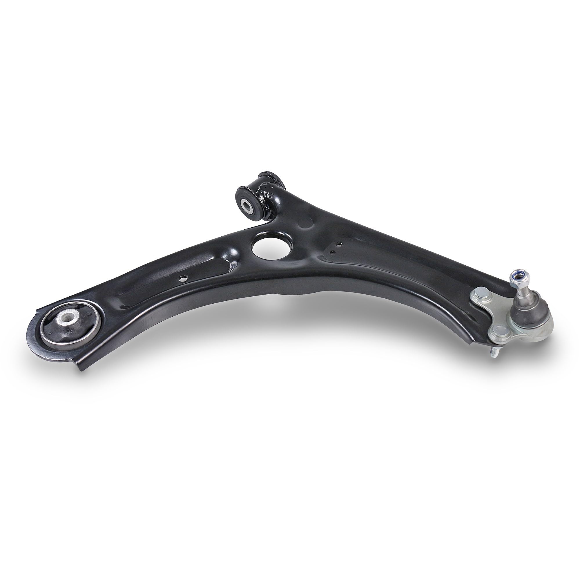 ATEC Germany 1x Brazo de control con articulación de suspensión delantera