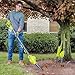 Sun Joe GTS4001C Garden Tool System, (Hedge Trimmer, Pole Saw, Leaf Blower)