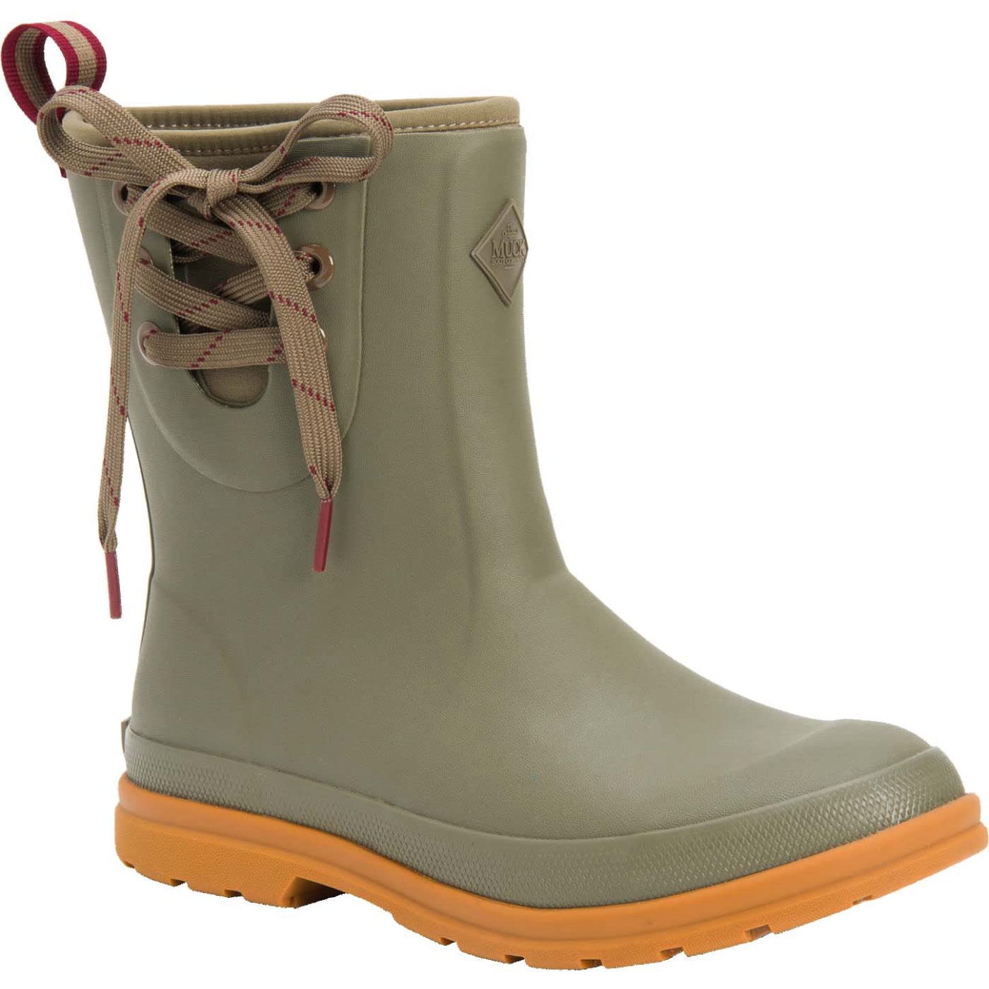 MUCKBoot Women's Omw800 Rain Boot