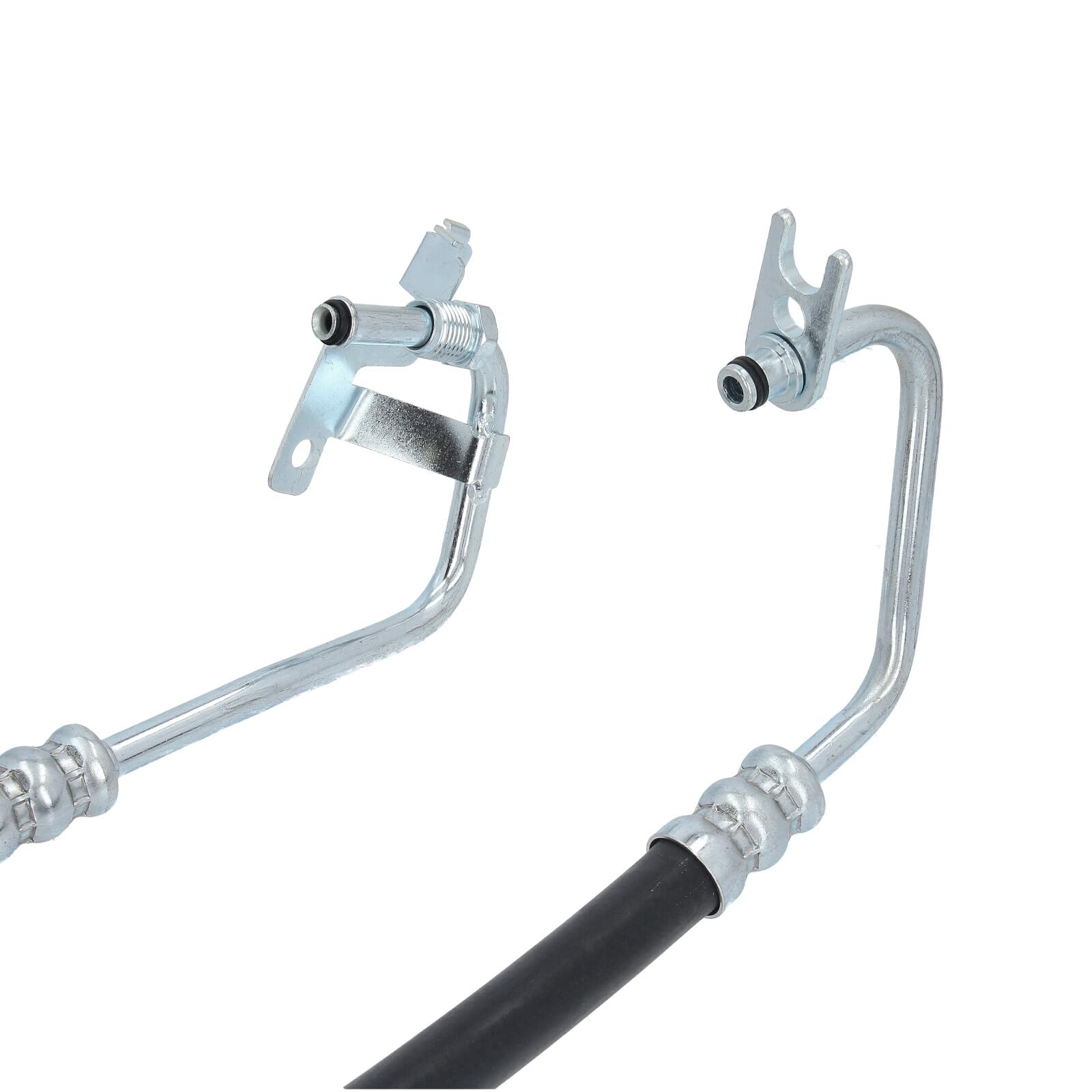 GEPCO Manguera hidráulica asistida compatible con Opel Vivaro Renault Trafic Nissan Primastar 2.0 dCi CDTi 8200401453 93853730 4416692