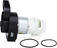 Vista 2 de Frigidaire 154844101 kit de motor