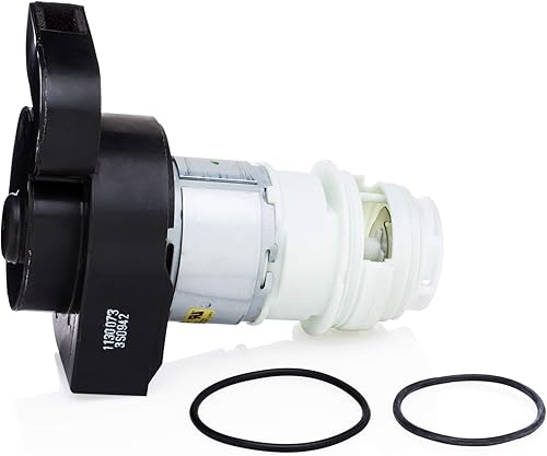 Miniatura 2 de Frigidaire 154844101 kit de motor