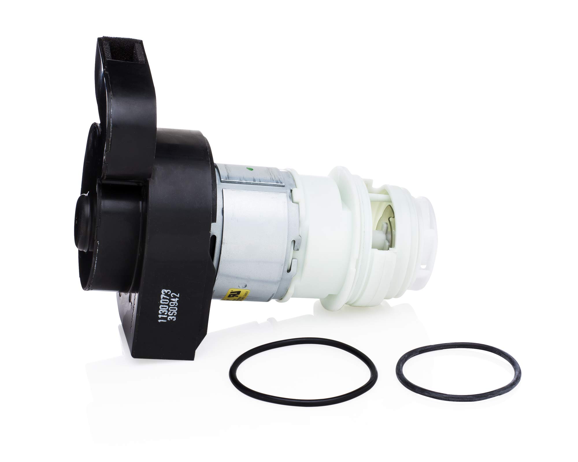 Amazon.com: Frigidaire 154844101 Motor Kit : Appliances