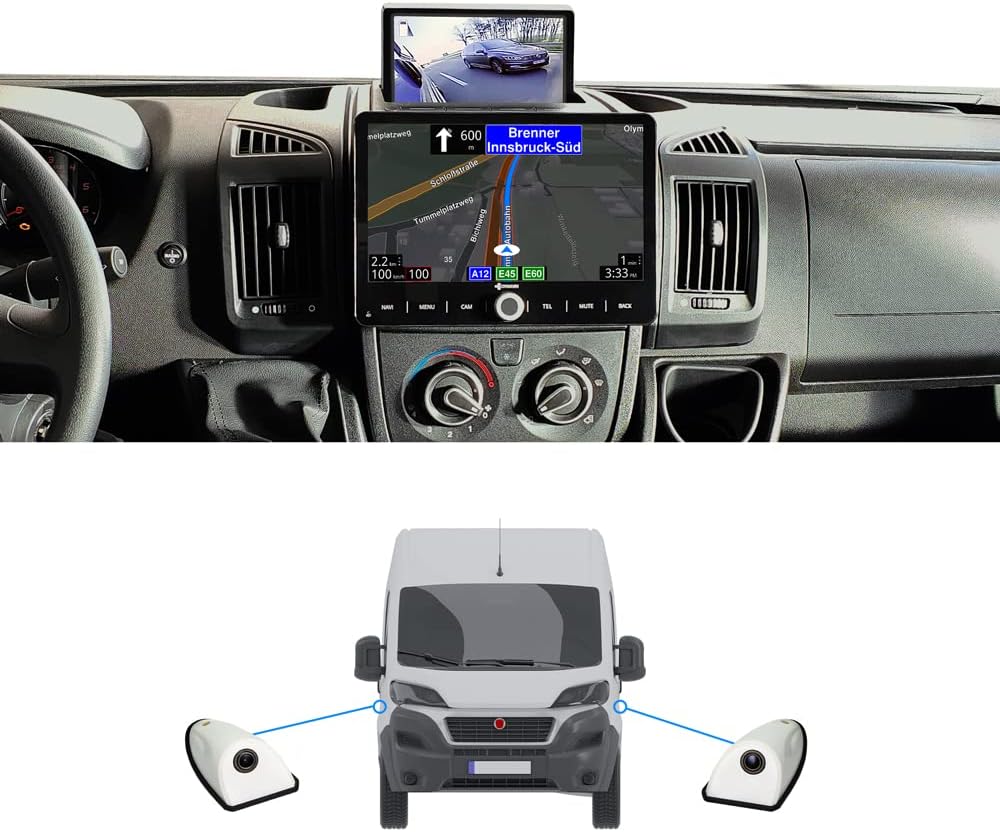 Fußmatte Für Peugeot Gummimatten DirtGuard Für C Produktbild-Vorschau 13