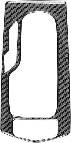 Miniatura 147 de NVCNX Real Premium - Adhesivo de fibra de carbono para puerta de automóvil, puerta de automóvil, cerradura de puerta de automóvil, marco de botón