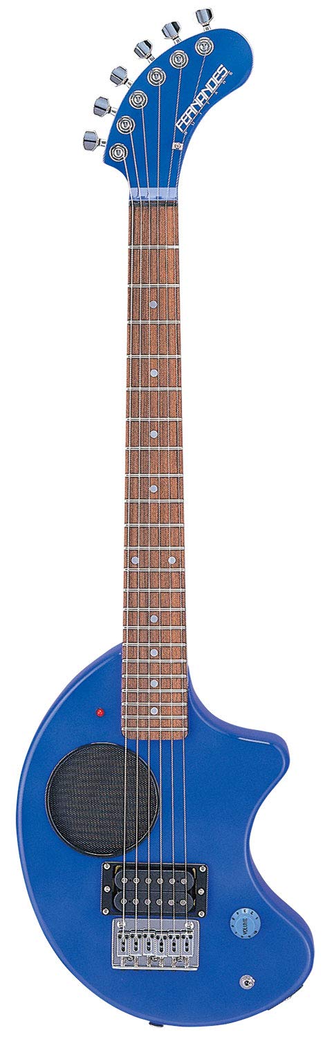 Amazon | フェルナンデス エレキギター ZO-3 