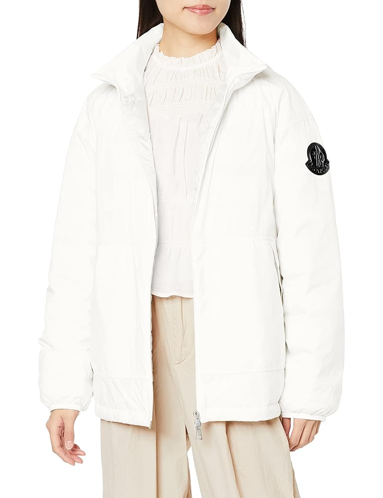 モンクレール　レディース　ナイロンジャケット・ブルゾン　サイズ1 楽天市場】MONCLER モンクレール ANTHRACITE ナイロンジャケット