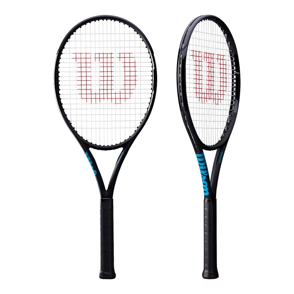 Wilson Ultra WILSON ULTRA 100 CV BLACK EDITION ウィルソン ウルトラ