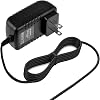 24V 1A ACDC Adapter Compatible with Pure Enrichment, URPOWER, VicTsing, ASAKUKI, ArtNaturals, InnoGear Essential Oil Diffuser Mist Humidifier AC DC Power Adaptor Supply