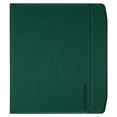 Smartwatch Pocketbook HN-QI-PU-700-FG-WW Verde