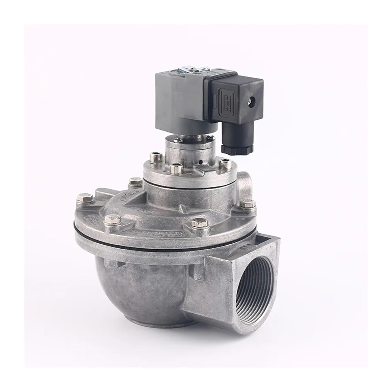 RCGKNNMUZ Right Angle Electromagnetic Pulse Valve RCA40T Electromagnetic Pulse Valve