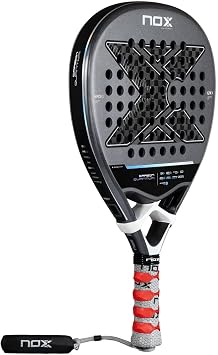 NOX Quantum 12k Carbon 2025