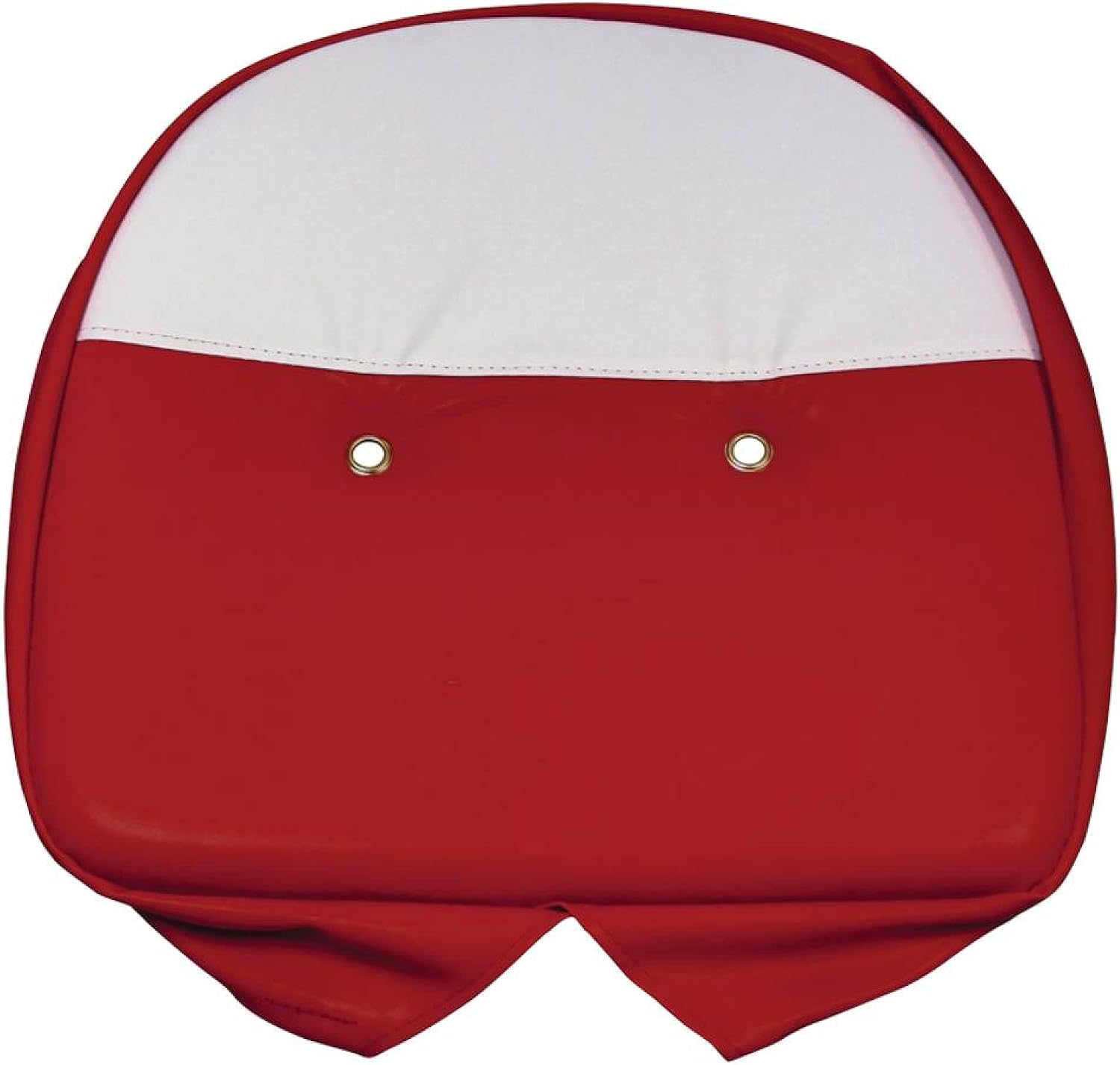 Total Power Parts 1110-1701 Seat Cushion Compatible with/Replacement for Ford Tractor 8N 9N 2N, 1110-1701