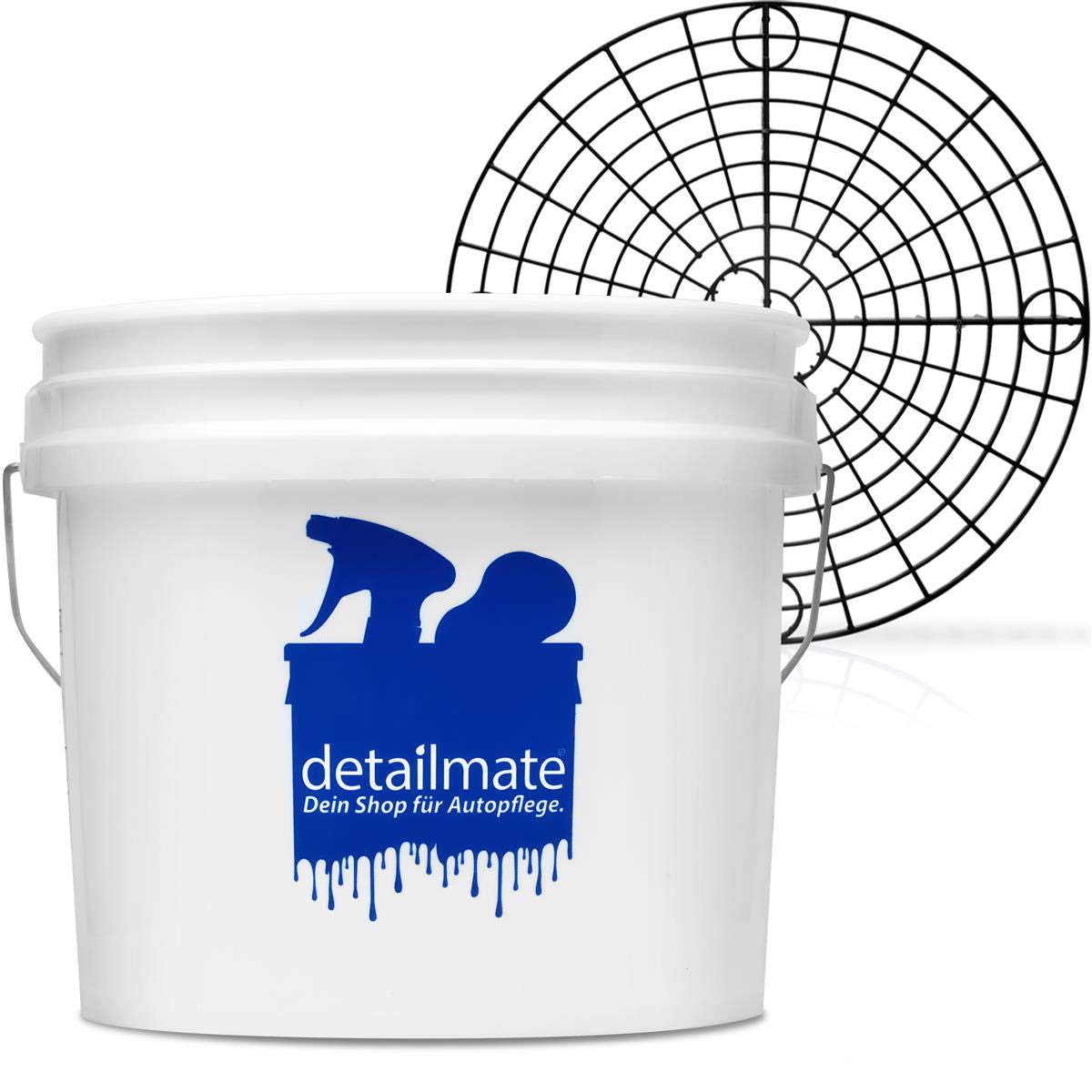 Detailmate