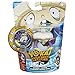 Yo-Kai B5937- Figura con medalla Moments, 6 cm , Modelos surtidos, 1...