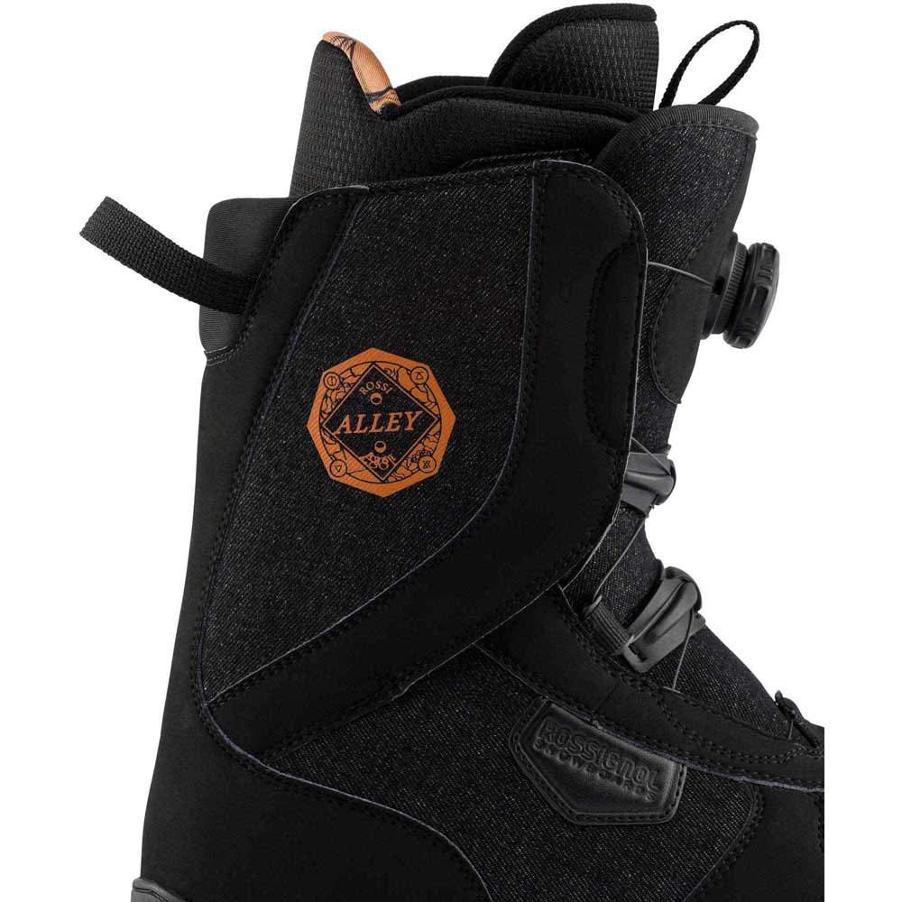 Botas de snowboard Alley Boa H3 Rossignol