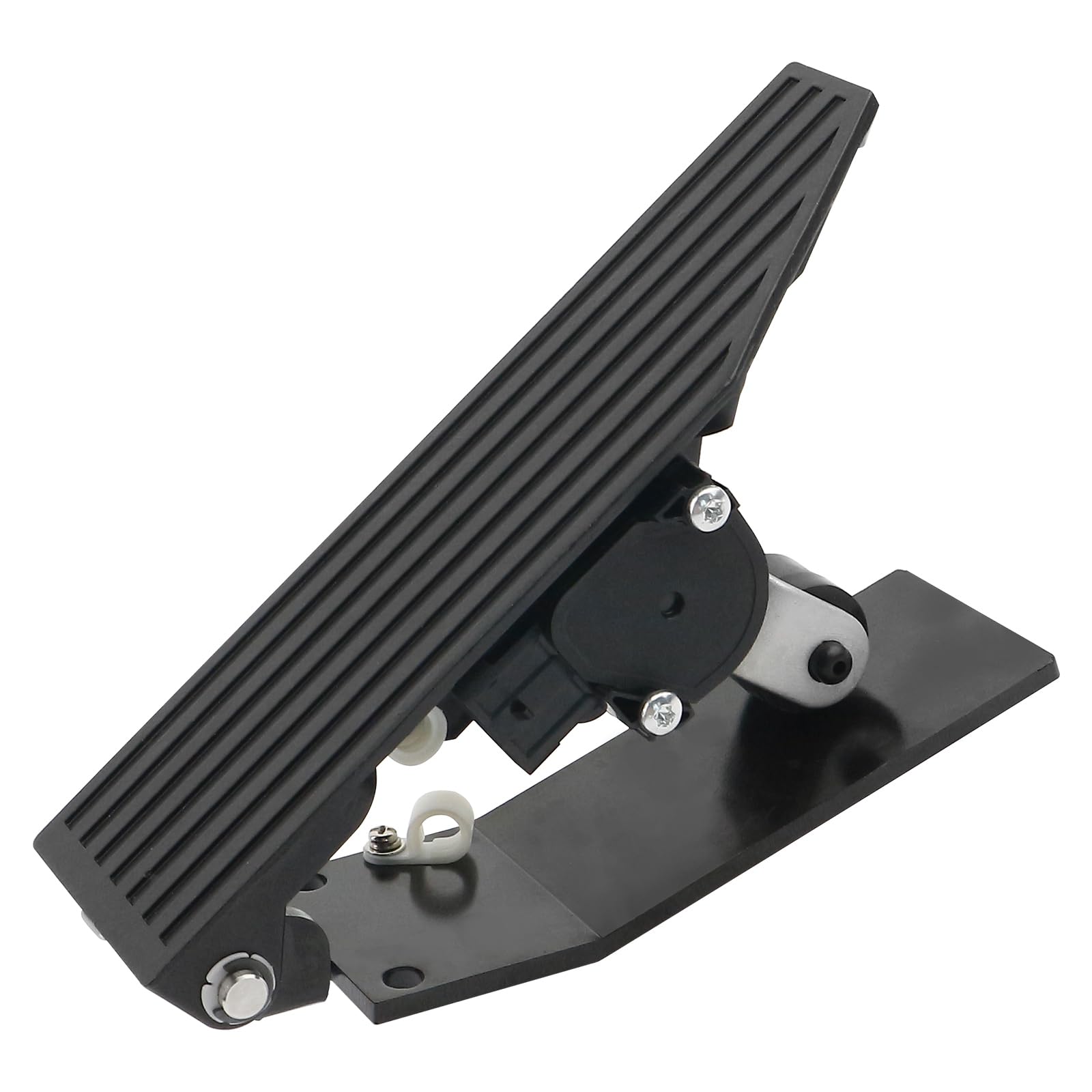 Controls Accelerator Pedal with Position Sensor Compatible with 1997-2005 Mack DM for 1997-2003 Mack MR and 1997-2004 Mack RD Replace 699-5502 6995502 25174960