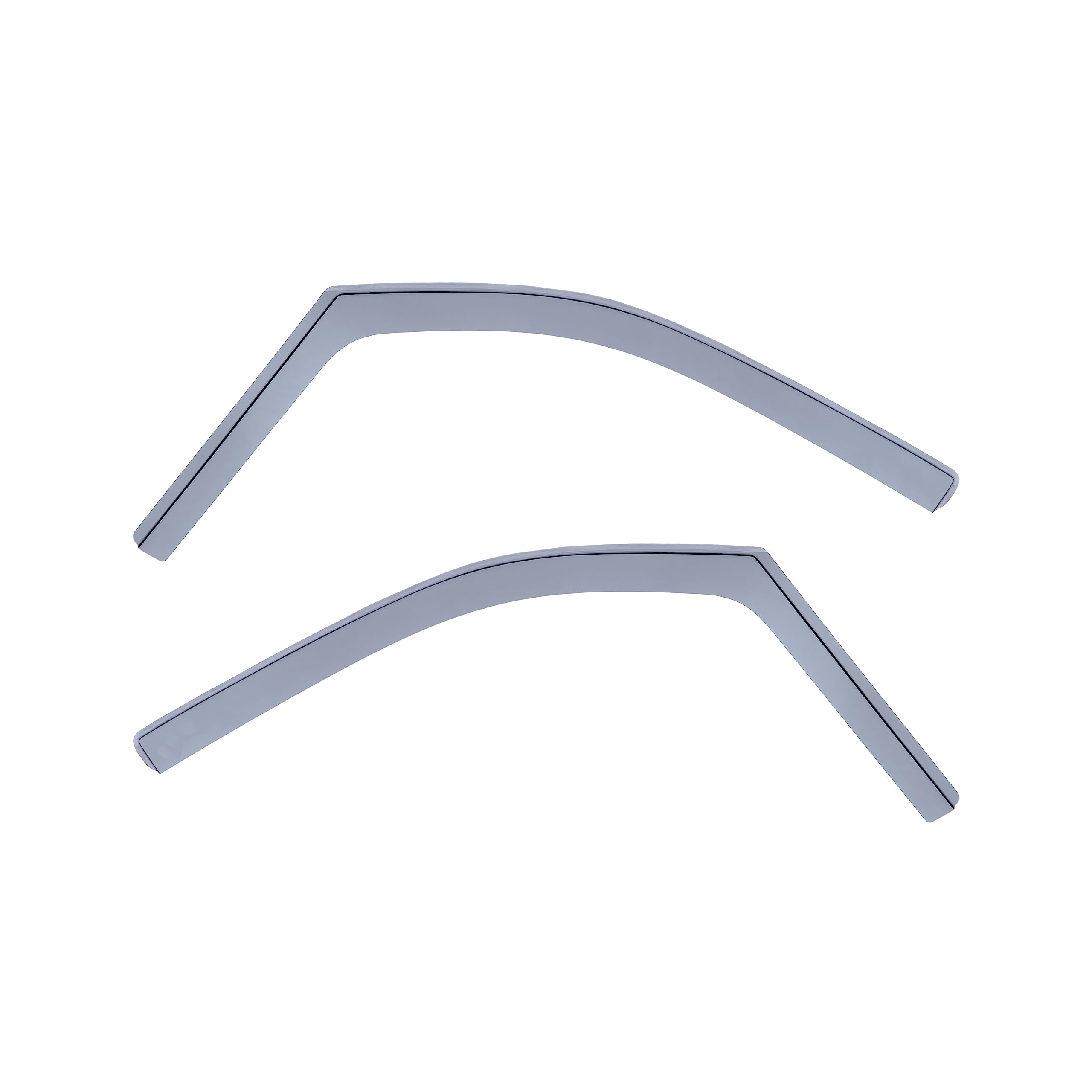 Deflectores Compatible con Citroen Jumpy I | 1995-2007 Derivabrisas Delanteros