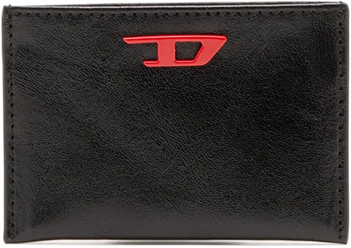 Amazon.co.jp: [Diesel] [ディーゼル] メンズ カードケース RAVE EASY