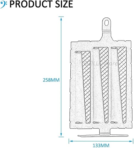 Miniatura 7 de Radiador Guardia Rejilla Cubierta Protector Protección Cubreradiador Para BMW R1200GS LC Aventura R1250GS R 1200 GS R 1250 GS LC ADV