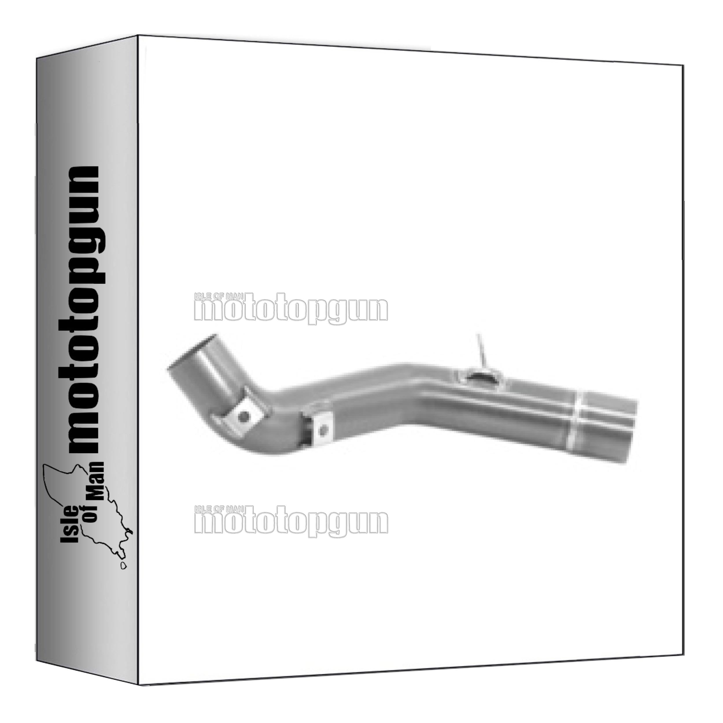 conector arrow compatible con voge valico 900 dsx 2024 mototopgun 71785mi