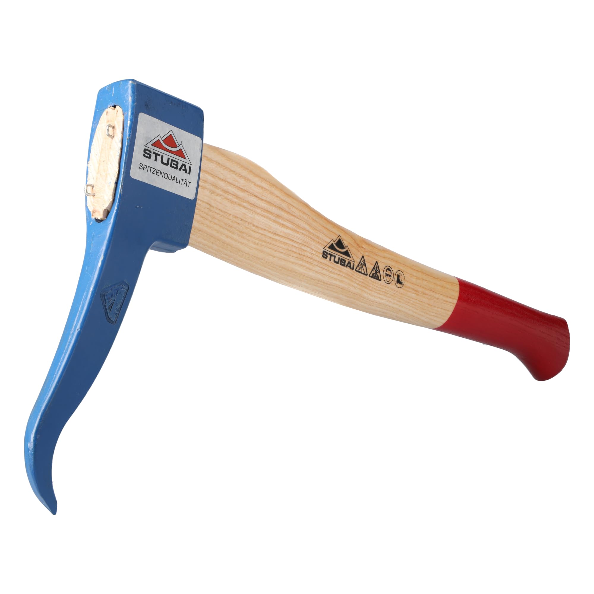 Greenstar 10789 Sapie manche Bois 450 mm avec tête Acier 650 g