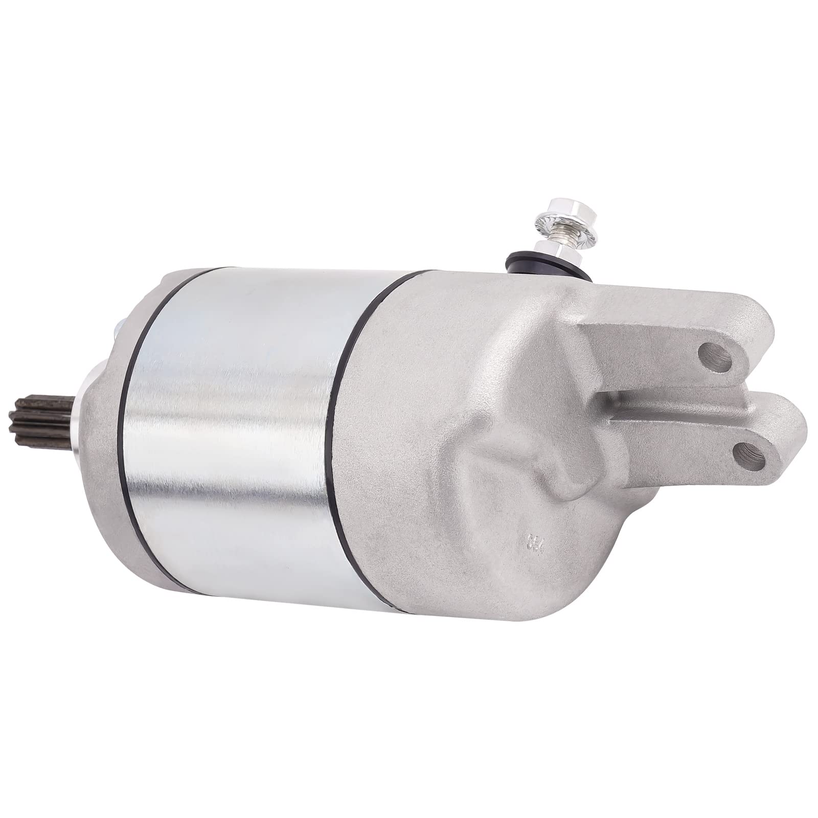 MITSUBA SM13-573 SOCIETA GENERALE RICAMBI Motor de Arranque E-Starter 17.8190 660 LC4 Rallye 1999-2005